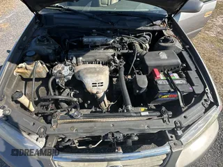 2000 Toyota Camry CE with VIN 4T1BG22K0YU002152, listed as a Copart auction lot 88989705 with 366,512 mi miles and Clean Title. Bid and sale history available at DreamBid. Image 7.