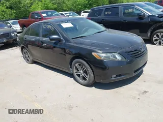 2009 Toyota Camry z VIN 4T4BE46K29R112767, wystawiony jako IAAI lot #42298934 z przebiegiem 162 970 mil mil oraz . Historia ofert i sprzedaży dostępna na DreamBid. Obrazek 1.