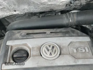 2011 Volkswagen Tiguan S with VIN WVGBV7AXXBW560022, listed as a IAAI auction lot 42693212 with 127,879 mi miles and . Bid and sale history available at DreamBid. Image 18.