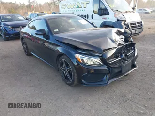 2018 Mercedes-Benz C 300 с VIN WDDWJ4KB0JF637536, выставлен на аукционе IAAI как лот 40845998 с пробегом 49 846 миль миль и . История ставок и продаж доступна на DreamBid. Изображение 1.