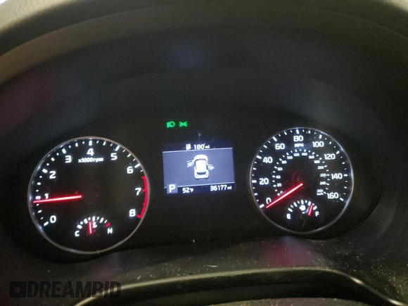 2021 Kia Seltos S with VIN KNDEUCA26M7129076, listed as a Copart auction lot 50740645 with 36,177 mi miles and Salvage Title. Bid and sale history available at carsss.com. Image 9.