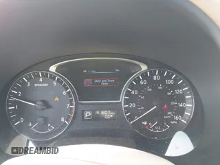 2013 Nissan Altima SV with VIN 1N4BL3AP7DC244977, listed as a IAAI auction lot 41656408 with 151,807 mi miles and . Bid and sale history available at DreamBid. Image 7.