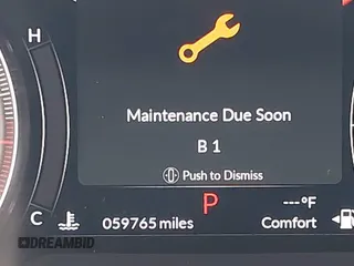 2019 Acura RDX with VIN 5J8TC1H33KL014325, listed as a IAAI auction lot 41974530 with 59,765 mi miles. Bid and sale history available at carsss.com. Image 15.
