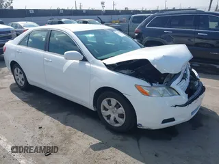 2009 Toyota Camry z VIN 4T4BE46K19R063805, wystawiony jako IAAI lot #42099159 z przebiegiem 112 497 mil mil oraz . Historia ofert i sprzedaży dostępna na DreamBid. Obrazek 1.