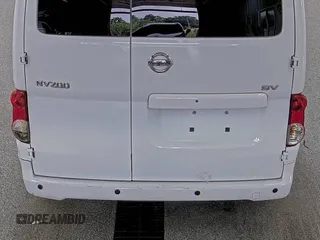 2020 Nissan NV200 SV with VIN 3N6CM0KN4LK705162, listed as a IAAI auction lot 42791460 with 86,967 mi miles and . Bid and sale history available at DreamBid. Image 37.