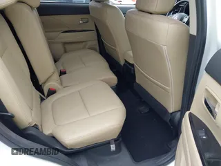 2016 Mitsubishi Outlander GT z VIN JA4JZ4AX1GZ012333, wystawiony jako IAAI lot #42186100 z przebiegiem 163 306 mil mil oraz . Historia ofert i sprzedaży dostępna na DreamBid. Obrazek 8.