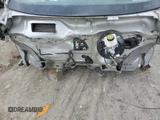 2013 Chevrolet Malibu LTZ with VIN 1G11H5SAXDF308434, listed as a Copart auction lot 50206285 with Not Provided miles and Non Repairable. Bid and sale history available at DreamBid. Image 11.