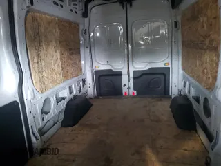 2016 Ford Transit z VIN 1FTYR2XMXGKB53626, wystawiony jako Copart lot #58068265 z przebiegiem 23 448 mil mil oraz Czysty tytuł • Clean title. Historia ofert i sprzedaży dostępna na DreamBid. Obrazek 10.