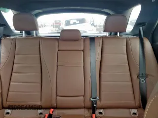 2024 Mercedes-Benz GLE 450 with VIN 4JGFB5KB3RB100087, listed as a Copart auction lot 51810665 with 3,983 mi miles and Salvage title. Bid and sale history available at DreamBid. Image 10.