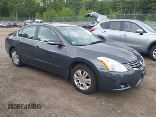 2012 Nissan Altima S z VIN 1N4AL2AP6CN453555, wystawiony jako IAAI lot #42369194 z przebiegiem 126 164 mil mil oraz . Historia ofert i sprzedaży dostępna na DreamBid. Obrazek 1.