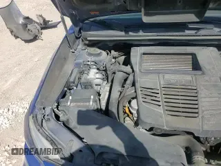 2019 Subaru WRX Premium with VIN JF1VA1F61K8824443, listed as a Copart auction lot 67074605 with 147,010 mi miles and Salvage title. Bid and sale history available at DreamBid. Image 16.