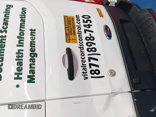 2017 Ford Transit с VIN 1FTYE1ZM6HKA20446, выставлен на аукционе IAAI как лот 42854298 с пробегом 192 005 миль миль и . История ставок и продаж доступна на DreamBid. Изображение 33.