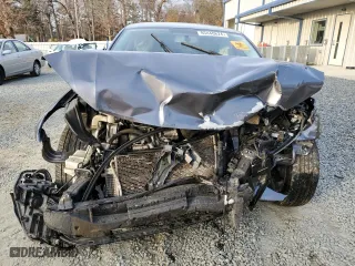2020 Volkswagen Passat 2.0T S with VIN 1VWAA7A36LC024743, listed as a Copart auction lot 85440824 with 0 mi miles and Salvage Title. Bid and sale history available at carsss.com. Image 5.