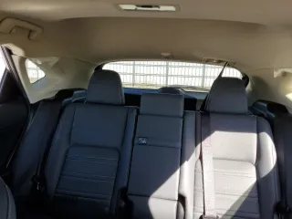 2021 Lexus NX 300 with VIN JTJGARBZ7M2191564, listed as a Copart auction lot 57974155 with 52,499 mi miles and Salvage title. Bid and sale history available at DreamBid. Image 10.