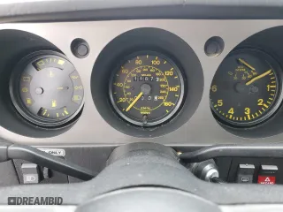 1984 Porsche 944 with VIN WP0AA0944EN465897, listed as a Copart auction lot 47081755 with 11,673 mi miles and Clean Title. Bid and sale history available at carsss.com. Image 9.
