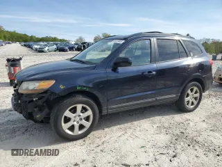 2009 Hyundai Santa Fe SE с VIN 5NMSH73EX9H322188, выставлен на аукционе Copart как лот 56633945 с пробегом 223 971 миль миль и Чистый • Clean title. История ставок и продаж доступна на DreamBid. Изображение 1.