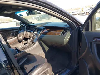2016 Ford Taurus Limited with VIN 1FAHP2F87GG116553, listed as a IAAI auction lot 42070788 with 106,130 mi miles and . Bid and sale history available at DreamBid. Image 5.
