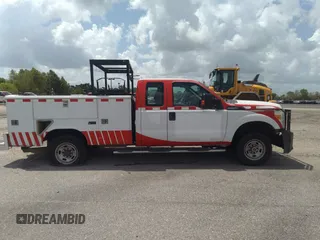 2016 Ford F-250 XL с VIN 1FD7X2B66GEC87425, выставлен на аукционе IAAI как лот 42014961 с пробегом 593 806 миль миль и . История ставок и продаж доступна на DreamBid. Изображение 13.