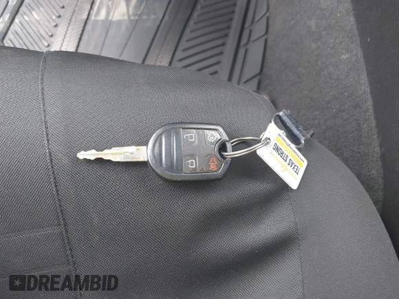 2011 Ford Mustang V6 with VIN 1ZVBP8AM7B5122930, listed as a IAAI auction lot 42050572 with 164,568 mi miles and . Bid and sale history available at DreamBid. Image 11.