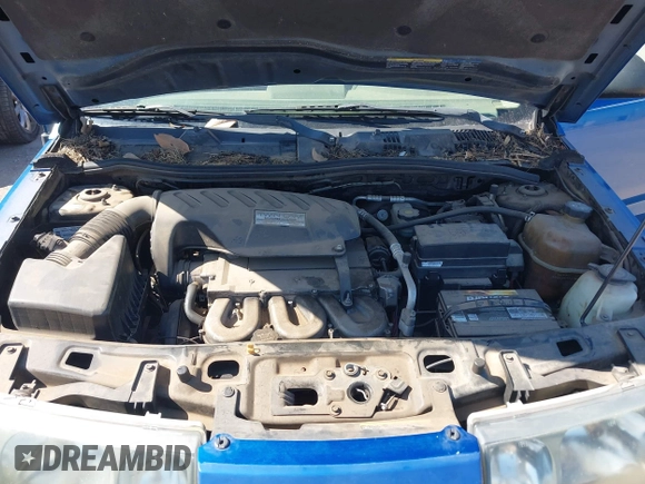 2003 Saturn VUE with VIN 5GZCZ63B53S888061, listed as a IAAI auction lot 42129742 with 163,561 mi miles and . Bid and sale history available at DreamBid. Image 10.