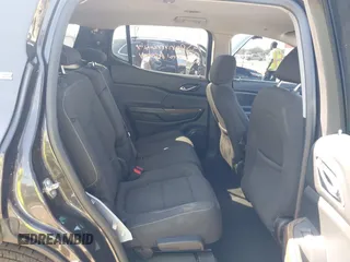 2019 GMC Acadia SLE with VIN 1GKKNKLAXKZ170072, listed as a IAAI auction lot 40532368 with 90,451 mi miles. Bid and sale history available at carsss.com. Image 8.