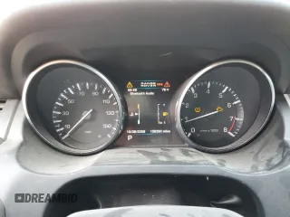 2013 Land Rover Range Rover Evoque Pure Plus z VIN SALVP2BG7DH715655, wystawiony jako Copart lot #64769575 z przebiegiem 106 390 mil mil oraz Szkoda całkowita • Salvage title. Historia ofert i sprzedaży dostępna na DreamBid. Obrazek 9.