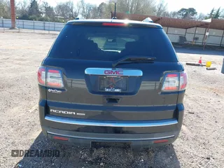 2017 GMC Acadia Limited z VIN 1GKKRSKD6HJ280835, wystawiony jako IAAI lot #41343049 z przebiegiem 104 167 mil mil oraz . Historia ofert i sprzedaży dostępna na DreamBid. Obrazek 17.