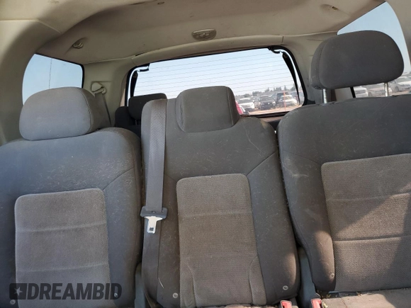 2003 Ford Expedition Special Service with VIN 1FMFU16L33LB95290, listed as a Copart auction lot 57689585 with Not provided miles and Non repairable. Bid and sale history available at DreamBid. Image 10.