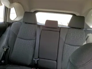 2022 Toyota RAV4 XLE with VIN 2T3W1RFV3NW209301, listed as a Copart auction lot 50494545 with 28,940 mi miles and Salvage Title. Bid and sale history available at carsss.com. Image 10.