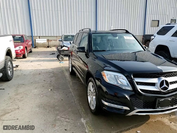 2015 Mercedes-Benz GLK-Class GLK 250 BlueTEC with VIN WDCGG0EB8FG412004, listed as a Copart auction lot 51114755 with 118,302 mi miles and Salvage Title. Bid and sale history available at carsss.com. Image 15.