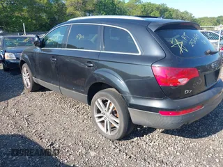 2008 Audi Q7 Premium with VIN WA1BY74L68D031976, listed as a IAAI auction lot 42408179 with Not provided miles and . Bid and sale history available at DreamBid. Image 3.