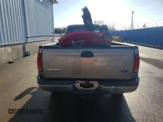 2004 Ford F-350 XL z VIN 1FTSW31P74EB59689, wystawiony jako Copart lot #87101184 z przebiegiem 240 134 mil mil oraz Szkoda całkowita • Salvage title. Historia ofert i sprzedaży dostępna na DreamBid. Obrazek 6.
