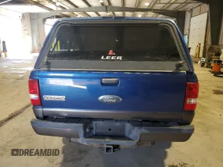 2007 Ford Ranger XLT with VIN 1FTZR45E87PA11743, listed as a Copart auction lot 49778915 with 173,207 mi miles and Clean Title. Bid and sale history available at carsss.com. Image 6.