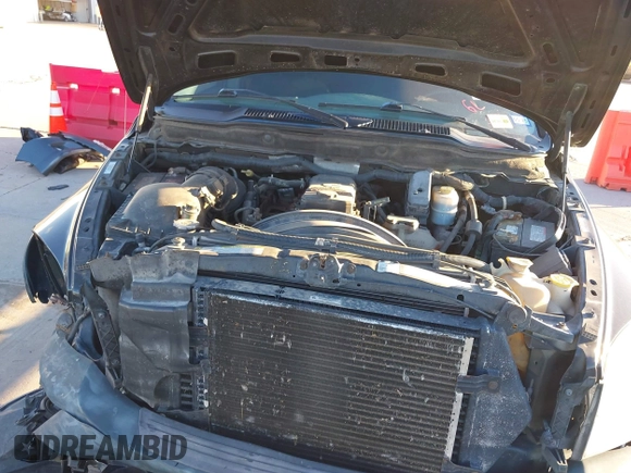 2008 Dodge 2500 SLT with VIN 3D7KS28AX8G184176, listed as a IAAI auction lot 41185619 with 210,036 mi miles and . Bid and sale history available at DreamBid. Image 10.