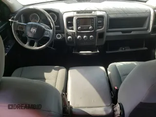 2019 Ram 1500 Classic Express with VIN 1C6RR6FG2KS604507, listed as a Copart auction lot 50647495 with 38,443 mi miles and Clean Title. Bid and sale history available at carsss.com. Image 8.