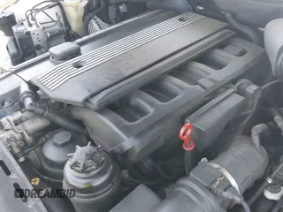 2000 BMW 5 Series 528i with VIN WBADM6344YGU13546, listed as a IAAI auction lot 42478534 with 186,896 mi miles and . Bid and sale history available at DreamBid. Image 19.