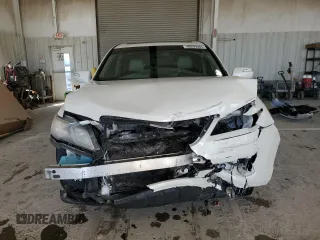 2015 Acura RDX with VIN 5J8TB4H3XFL020150, listed as a Copart auction lot 46269065 with 0 mi miles and Salvage Title. Bid and sale history available at carsss.com. Image 5.