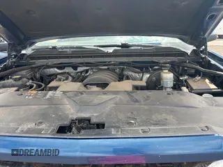 2016 Chevrolet Silverado 1500 LTZ with VIN 3GCUKSEC0GG132529, listed as a Copart auction lot 56510675 with 191,811 mi miles and Clean Title. Bid and sale history available at DreamBid. Image 7.