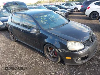 2009 Volkswagen GTI с VIN WVWGD71KX9W109264, выставлен на аукционе IAAI как лот 42142129 с пробегом Не указан миль и . История ставок и продаж доступна на DreamBid. Изображение 1.