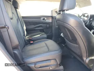 2021 Kia Sorento SX Prestige X-Line with VIN 5XYRKDLF2MG016354, listed as a Copart auction lot 77501394 with 95,352 mi miles and Salvage Title. Bid and sale history available at carsss.com. Image 11.