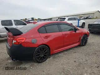2016 Subaru WRX с VIN JF1VA1B61G9800246, выставлен на аукционе Copart как лот 54247115 с пробегом 131 466 миль миль и Чистый • Clean title. История ставок и продаж доступна на DreamBid. Изображение 3.