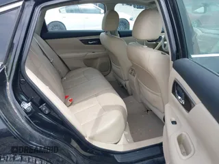 2014 Nissan Altima SV with VIN 1N4AL3AP6EC119885, listed as a IAAI auction lot 41865173 with 106,220 mi miles and . Bid and sale history available at DreamBid. Image 8.