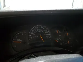 2003 Chevrolet Tahoe LS with VIN 1GNEC13V03J248944, listed as a Copart auction lot 52622065 with Not Provided miles and Salvage Title. Bid and sale history available at carsss.com. Image 9.