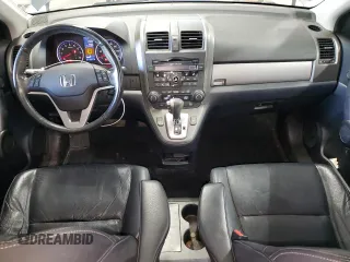 2011 Honda CR-V EX-L with VIN 5J6RE3H73BL036756, listed as a Copart auction lot 59205855 with 105,888 mi miles and Clean title. Bid and sale history available at DreamBid. Image 8.