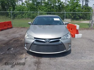 2016 Toyota Camry XLE with VIN 4T1BF1FKXGU259860, listed as a IAAI auction lot 42219507 with 239,145 mi miles and . Bid and sale history available at DreamBid. Image 12.
