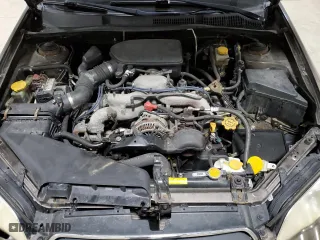 2008 Subaru Legacy (Natl) Ltd with VIN 4S3BL626X87211732, listed as a Copart auction lot 51479845 with 186,267 mi miles and Salvage Title. Bid and sale history available at carsss.com. Image 11.