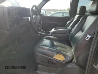 2004 Chevrolet Silverado SS z VIN 2GCEK19N141357847, wystawiony jako Copart lot #78312204 z przebiegiem Nie podano mil oraz Szkody całkowita. Historia ofert i sprzedaży dostępna na DreamBid. Obrazek 7.