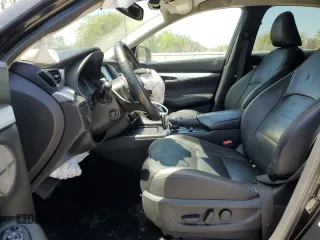 2019 Infiniti QX50 Essential z VIN 3PCAJ5M39KF115669, wystawiony jako Copart lot #52551625 z przebiegiem 65 261 mil mil oraz Szkoda całkowita • Salvage title. Historia ofert i sprzedaży dostępna na DreamBid. Obrazek 7.