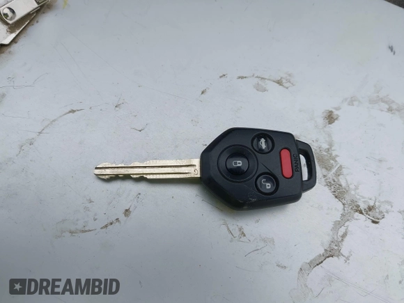 2016 Subaru Outback Premium с VIN 4S4BSBFC4G3264634, выставлен на аукционе IAAI как лот 42463727 с пробегом 72 756 миль миль и . История ставок и продаж доступна на DreamBid. Изображение 11.