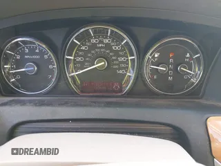 2010 Lincoln MKS with VIN 1LNHL9DR5AG603425, listed as a IAAI auction lot 41823035 with 193,513 mi miles and . Bid and sale history available at DreamBid. Image 7.